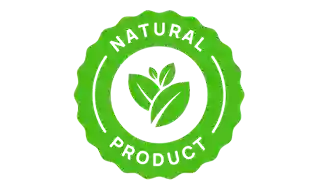Vita Seal Certified Natural Product