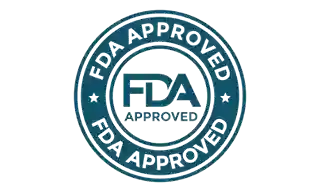 Vita Seal FDA Approved