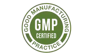 Vita Seal GMP Certified